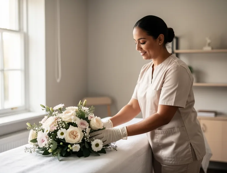 funeral home Glenville
